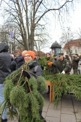 Valstybinių miškų urėdijos nuotr. Valstybinių miškų urėdijos nuotr.